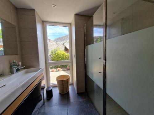 Γενική θέα στο βουνό ή θέα στο βουνό από  αυτή η παραθεριστική κατοικία