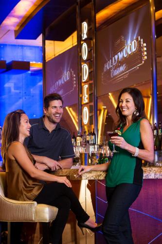 Hosté ubytování Hollywood Casino St. Louis