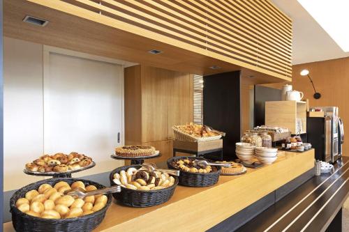 Φαγητό σε αυτό το ξενοδοχείο ή κάπου εκεί κοντά