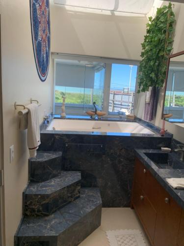 Фотография из галереи Casa amarela в городе Навегантис