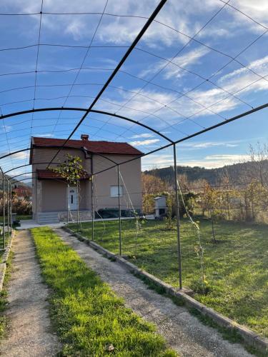 Fotografie z fotogalerie ubytování M&M Trebinje v destinaci Trebinje