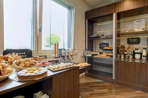 Φαγητό σε αυτό το ξενοδοχείο ή κάπου εκεί κοντά