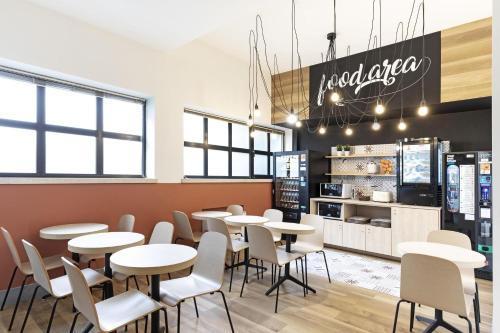 Φωτογραφία από το άλμπουμ του B&B Hotel Verona στη Βερόνα