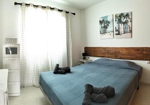 Casa Susanna due camere da letto