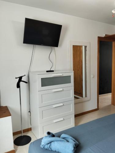 Casa Susanna due camere da letto