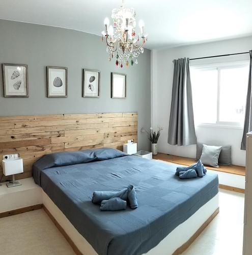 Casa Susanna due camere da letto