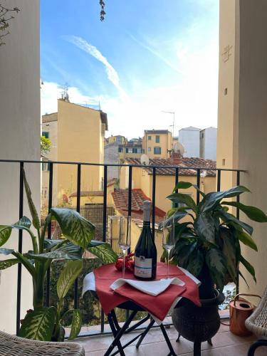 Michelangiolo Appartment