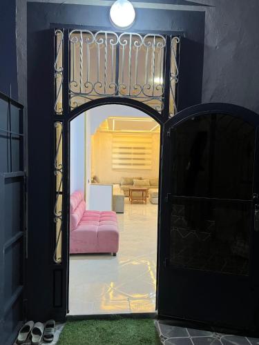 Gallery image of Dar diyafa kannoua in Tangier