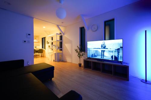 SATELLITE HOTEL Roppongi 2nd サテライトホテル六本木2nd