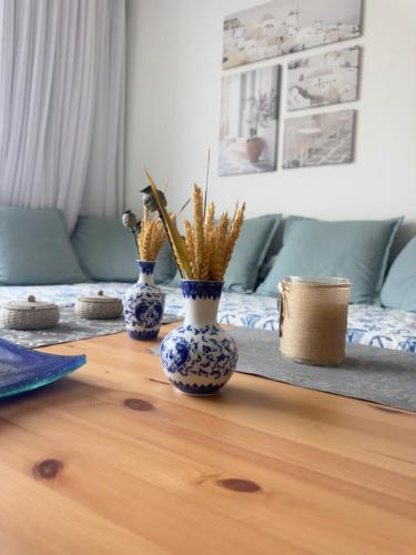 A Home at Coralli - Protaras Beach Apartment, 30 m from beach