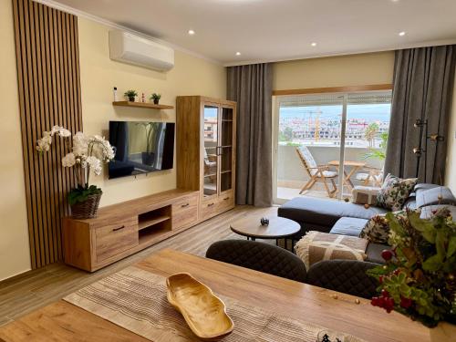 Apartamento Sol do Mar