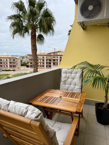 Apartamento Sol do Mar