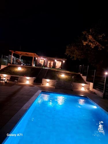 Villa Lavanda