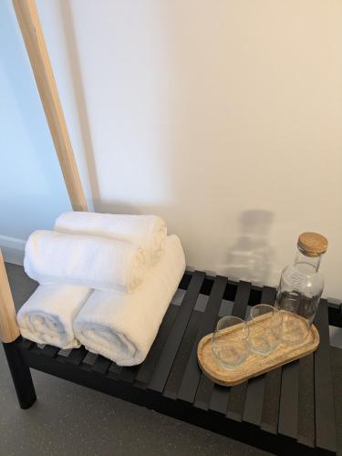 Foto de la galería de Trim private rooms en Trim