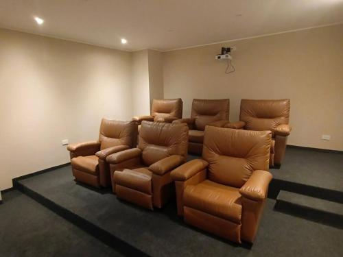 Kép SKY moon szállásáról Santa Cruz de la Sierrában a galériában