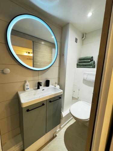 Cosy Green - Rue Petramale - Navette parking GRATUITE