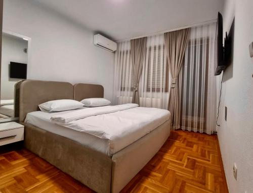 Eden Guesthouse Peja