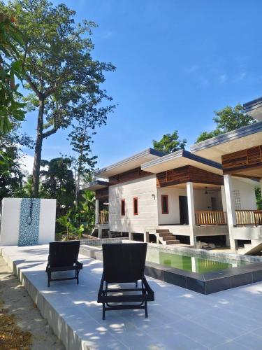 Φωτογραφία από το άλμπουμ του Bua sawan poolvilla kohlanta σε Ban Not (1)