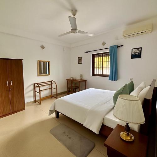 Φωτογραφία από το άλμπουμ του Nest Villas σε Sri Jayewardenepura Kotte