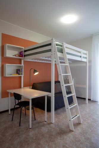 Navigli Living Duomo 20 Min Wifi