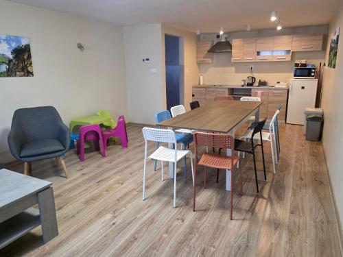 Chałupka Apartament