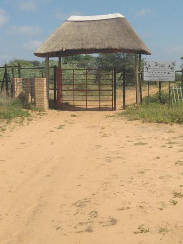 Camp view stables