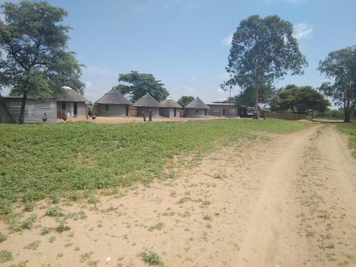 Foto dalla galleria di Camp view stables a Jwaneng