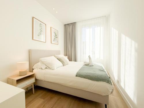 The Cosy Clémenceau