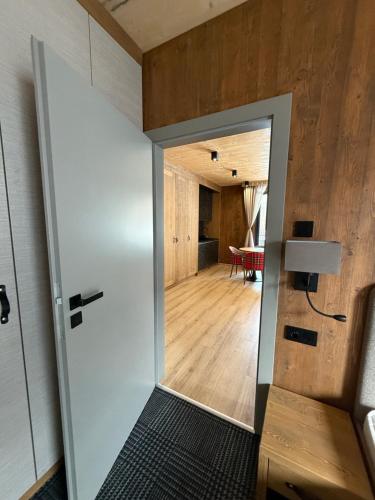 Φωτογραφία από το άλμπουμ του Apartmán Forest, Tatranská Štrba σε Tatranska Strba