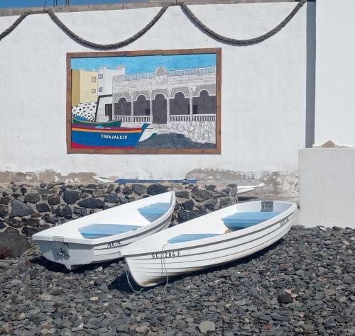 Billede fra billedgalleriet på GAVIOTA RELAX i Tarajalejo