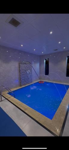 Φωτογραφία από το άλμπουμ του شاليهات منازل الشفا لبيوت العطلات σε Al Shafa