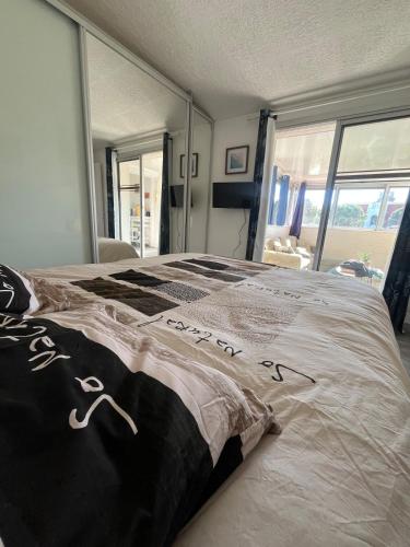 Appartement lumineux proche Lydia 4 personnes