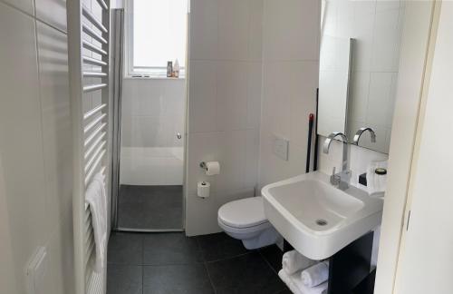 Ένα μπάνιο στο Zeeziek