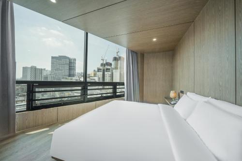 Galería fotográfica de Daegu Dongseongro Giant Hotel en Daegu