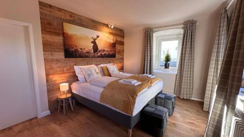 Landhaus Vorderberg - Appartementen