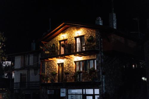 Eptalofos Apartments