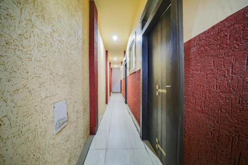 Φωτογραφία από το άλμπουμ του SPOT ON Hotal Krishna σε Dīp