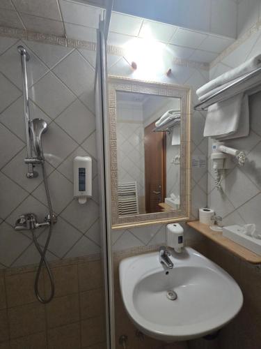 Ένα μπάνιο στο Cozy Nook Stays, Zreče