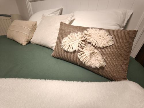 Gallery image of Studio La Maison des Suedois in Saint-Pierre-Bois