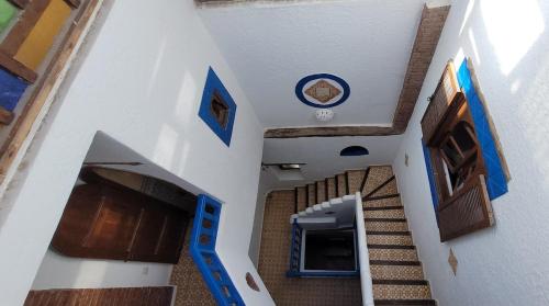 Fotografie z fotogalerie ubytování DAR NOUR Essaouira old medina v destinaci Essaouira