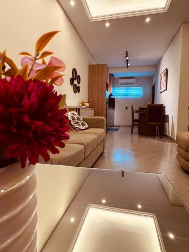 Coqueto y cómodo Duplex