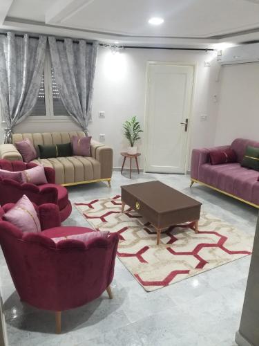 Appartement Oasis Chenini Gabes