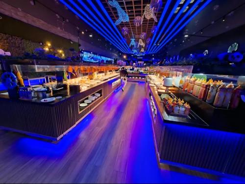 Καζίνο σε αυτό το διαμέρισμα ή εκεί κοντά