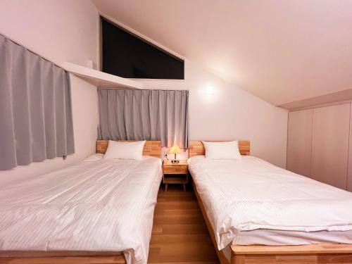 雪玉Snowball Hostel