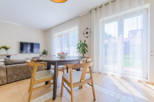 Gallery image of Spacious cosy house in Vilnius in Vilnius