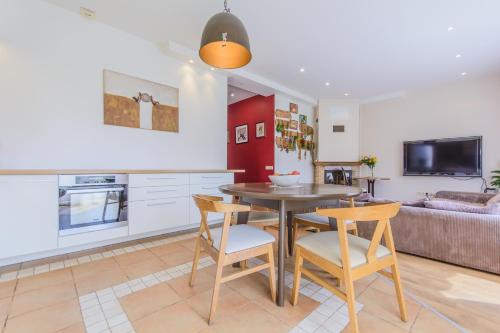 Gallery image of Spacious cosy house in Vilnius in Vilnius