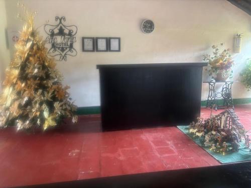 Φωτογραφία από το άλμπουμ του HOTEL CASA VANIA MOMPOX, Centro histórico, Con Parqueadero en el Hotel σε Mompos