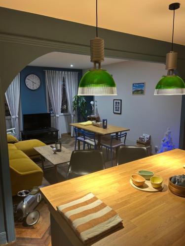 L’appart chic gapençais