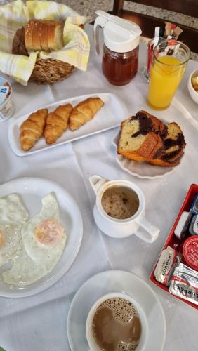 Φαγητό σε αυτό το ξενοδοχείο ή κάπου εκεί κοντά