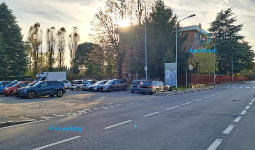 Φωτογραφία από το άλμπουμ του 333apartment near Metro M2 and San Raffaele σε Vimodrone